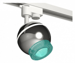 Светильник на штанге Ambrella Light XT XT1104004