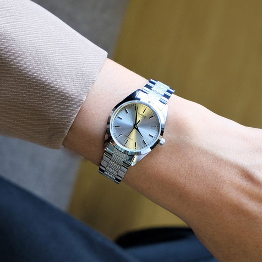 Женские наручные часы Casio Vintage LTP-1274D-7A