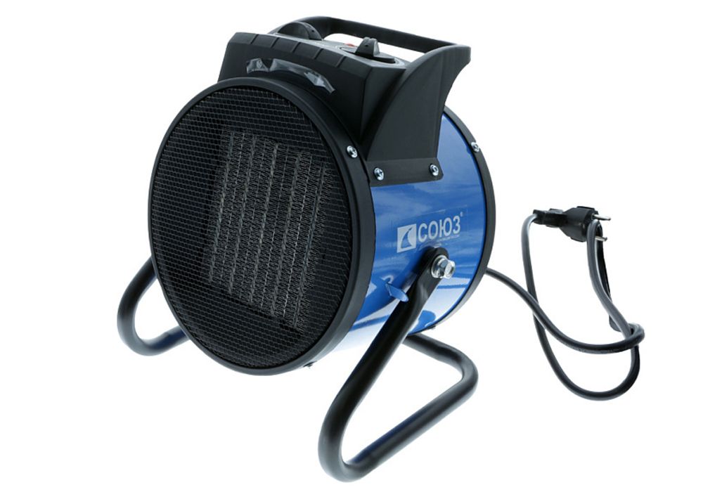 Керамический обогреватель СОЮЗ ТВС-3023МК