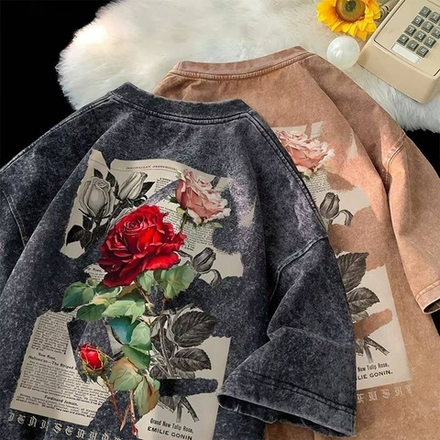 Роза на варенке купон