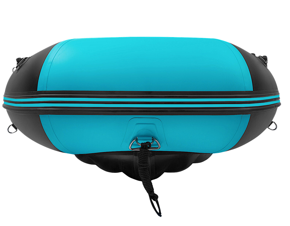 Лодка ПВХ Gladiator AirPro E350Pro НДНД ( BSM0272 / BSM0407 )