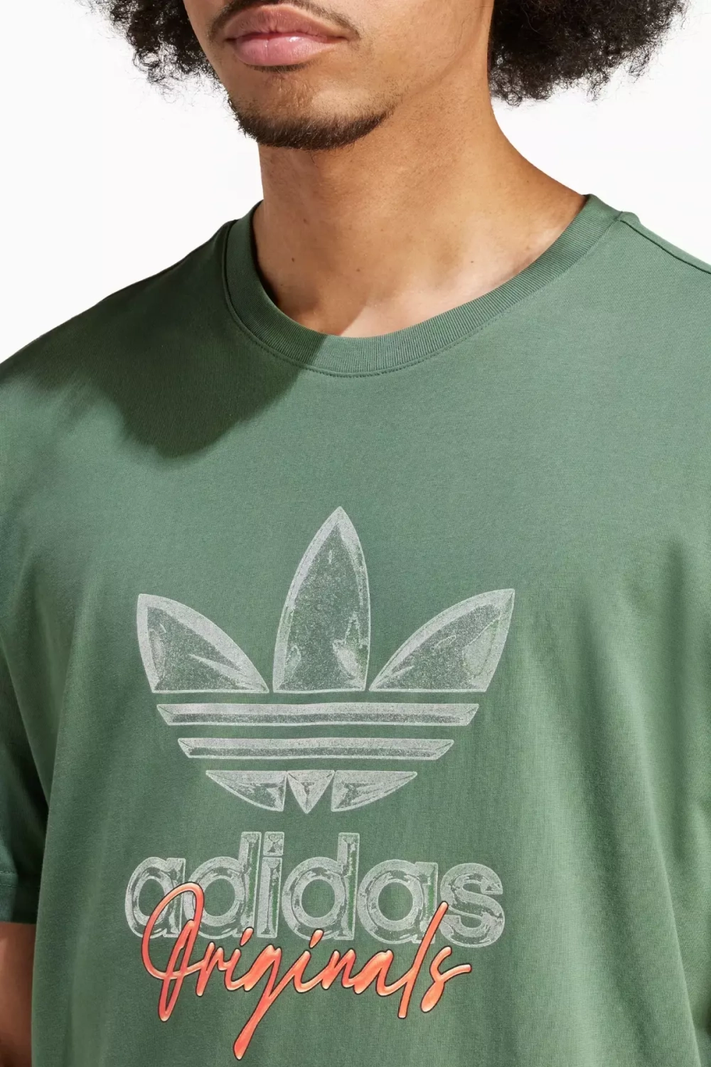 Футболка adidas Training Supply