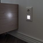 Встраиваемая LED подсветка (белый)