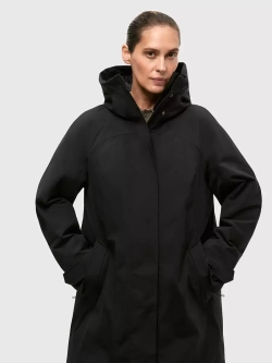 ПАРКА ЖЕНСКАЯ NORPPA IMANDRA ( 100601 )