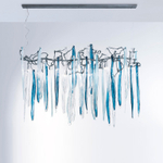 Chandelier  WATERFALL by Serip