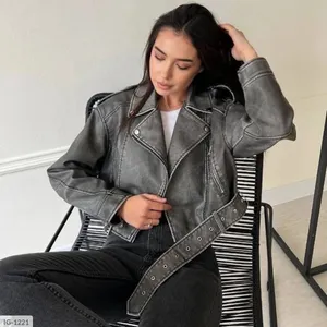 Куртка IF-6599 Фабрика Моды