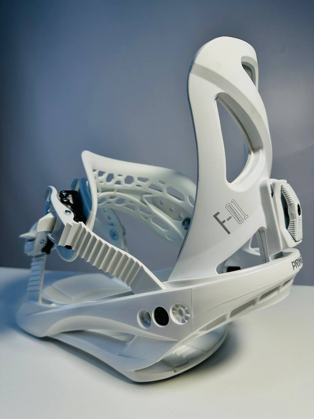 Крепления сноубордические PRIME - FUN-F1