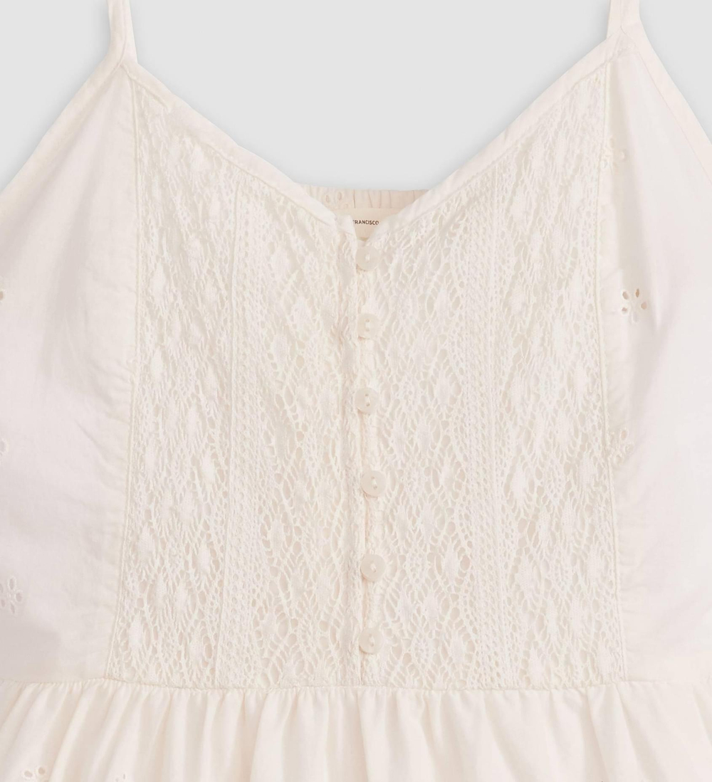 Платье женское LEVI'S CORA SL MINI DRESS