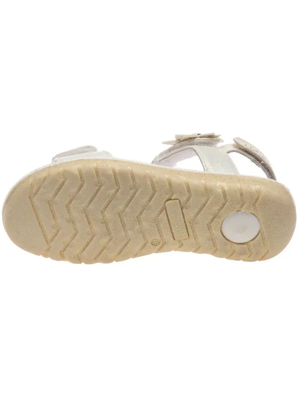 Сандалии для девочки детские натуральная кожа