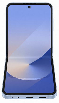 Samsung Galaxy Z Flip 6 12/512GB Blue