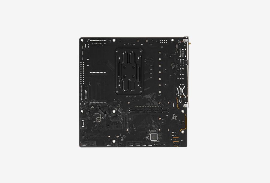 ASRock A620M Pro RS WiFi_0226709110236