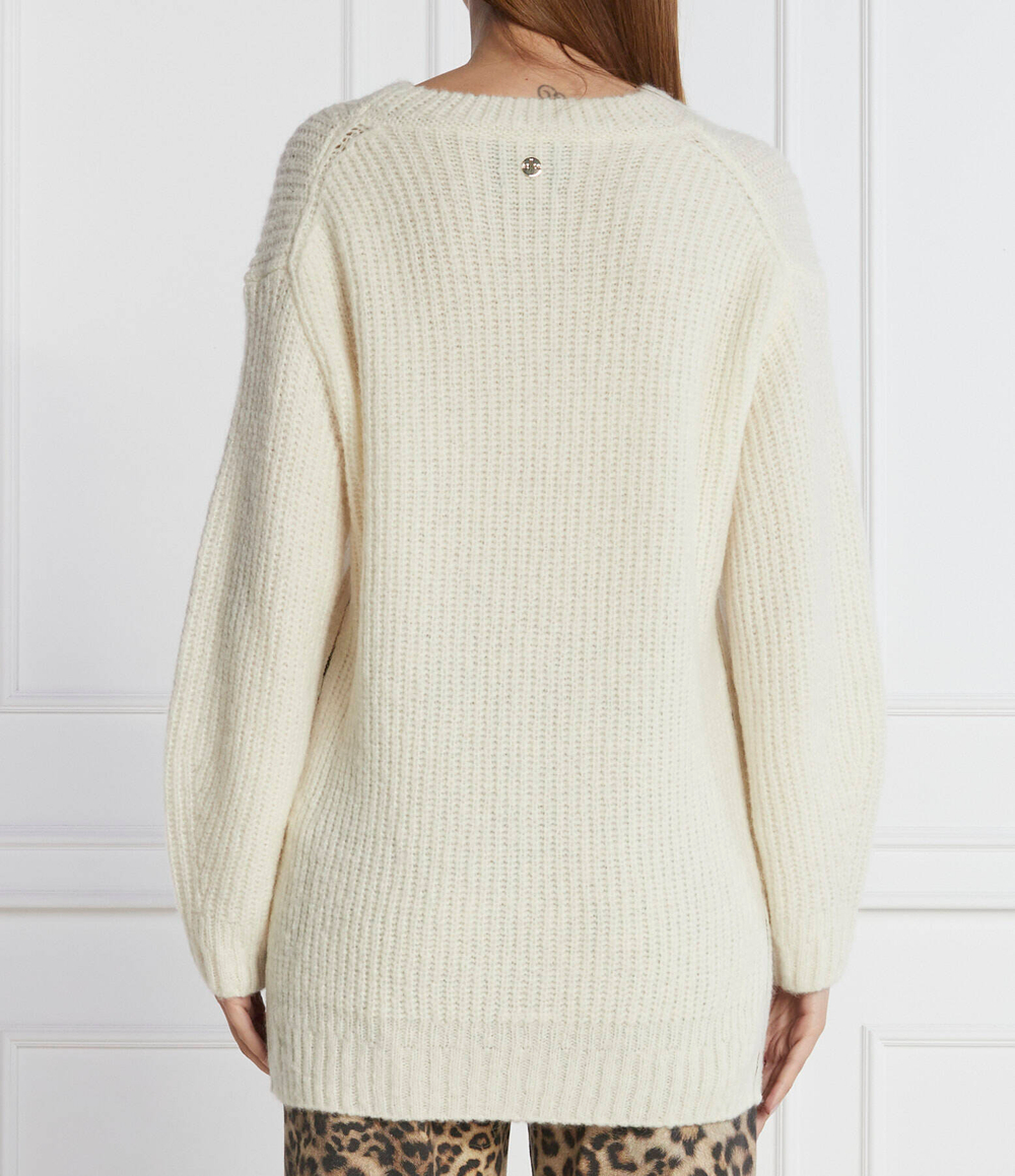 Свитер Marc Cain - кремовый(5J 41.02 M04)