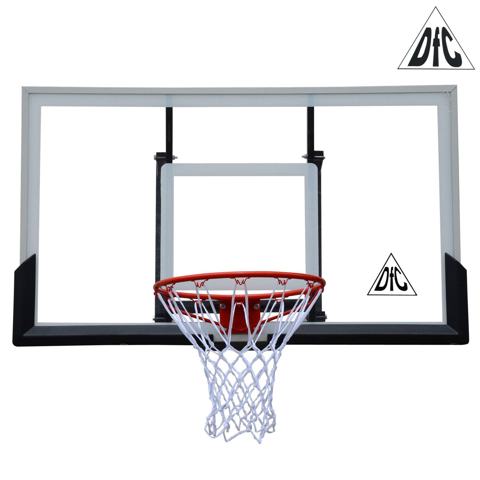 Баскетбольный щит DFC BOARD50A фото №1