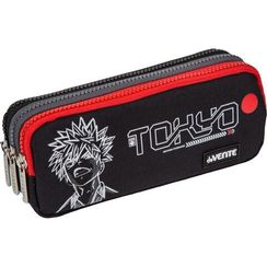 Penal \ Pencil caseПенал "deVENTE. Tokyo Crash"