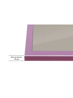 Рамка для постера и фотографий 40x90