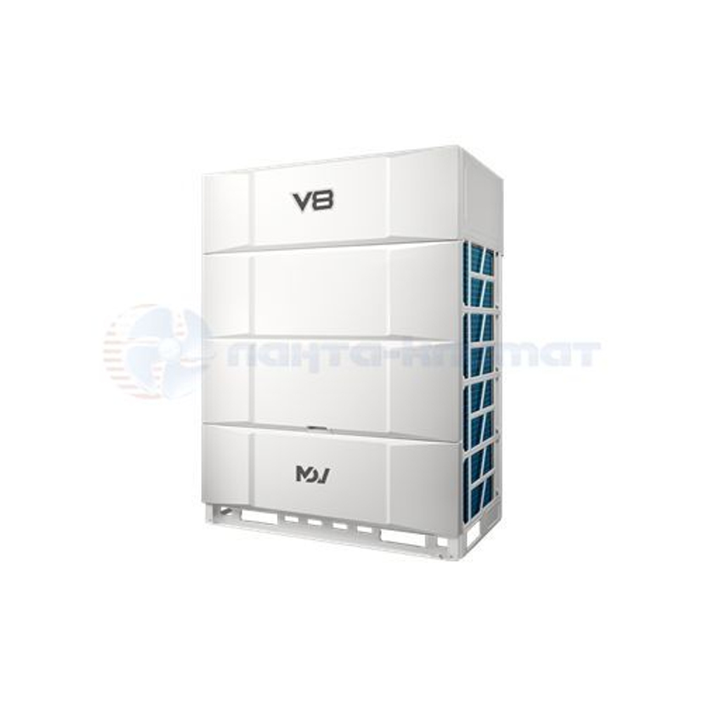 MDV-V8i615V2R1A(MA) наружный блок VRF-системы индивидуального исполнения, серия V8-I.