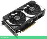 Видеокарта ASUS Dual GeForce RTX 5060 OC 8GB GDDR7 (90YV0N12-M0NA00)