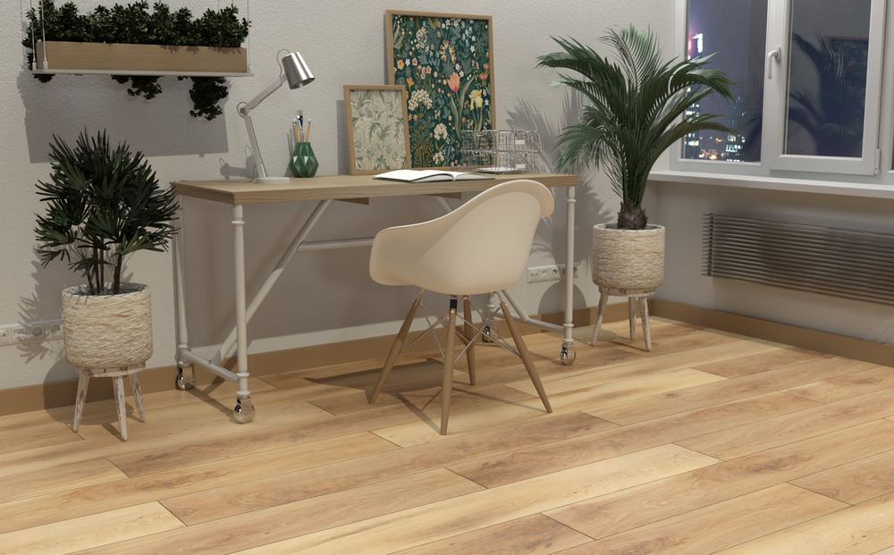 SPC ламинат Planker Magnetic Дуб Морсан 1105