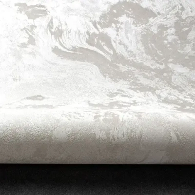 Обои флизелиновые 1.06 ARGUMENT 89042 светло-бежевые метровые, моющиеся, для коридора, для гостиной, для спальни,1.06*10.05 м