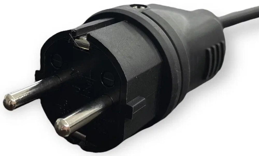 Удлинитель силовой iTOK i-CONNECT-SU-KG-315-1-44-10