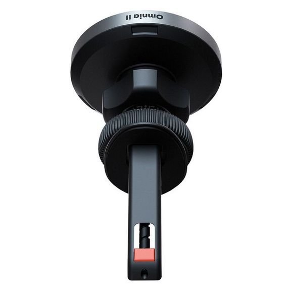 Автомобильный держатель Aukey MagFusion Dash QI2 15 Вт (HD-MC13)