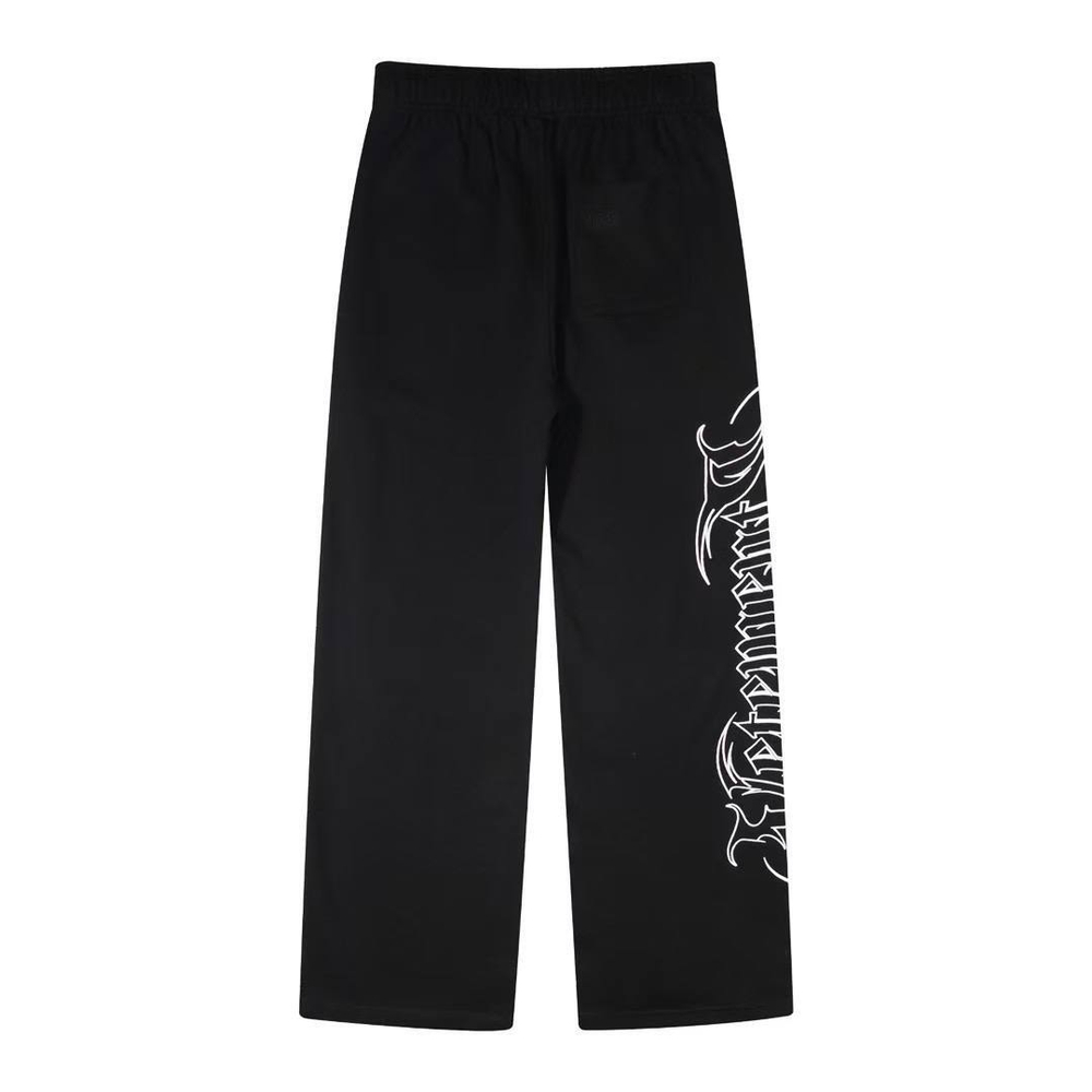 Брюки Vetements