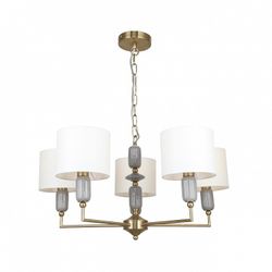 Подвесная люстра Escada 650 650/5P