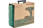 Аккумуляторная дрель-шуруповерт DWT ABS-12 L-2 BMC 5.2.1