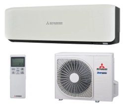 Mitsubishi Heavy SRK20ZSX-WB/SRC20ZSX-W