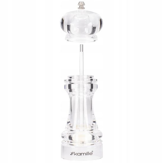 Мельница для специй Kamille KM 7058