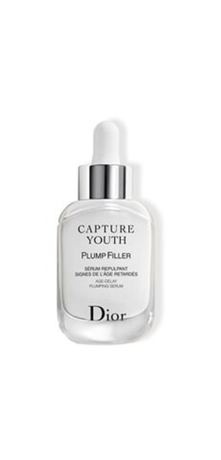 DIOR Capture Youth Plump Filler - увлажняющая сыворотка для лица /   30  ml  / GTIN 3348901377911