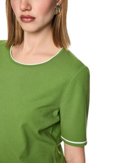 Marc Cain Джемпер трикотажный