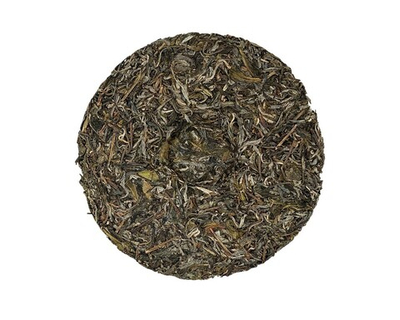 Огонь Феникса, Шен Пуэр, блин, 357 гр