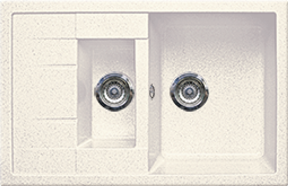 Мойка для кухни Gran-Stone GS-21K (328-бежевый)