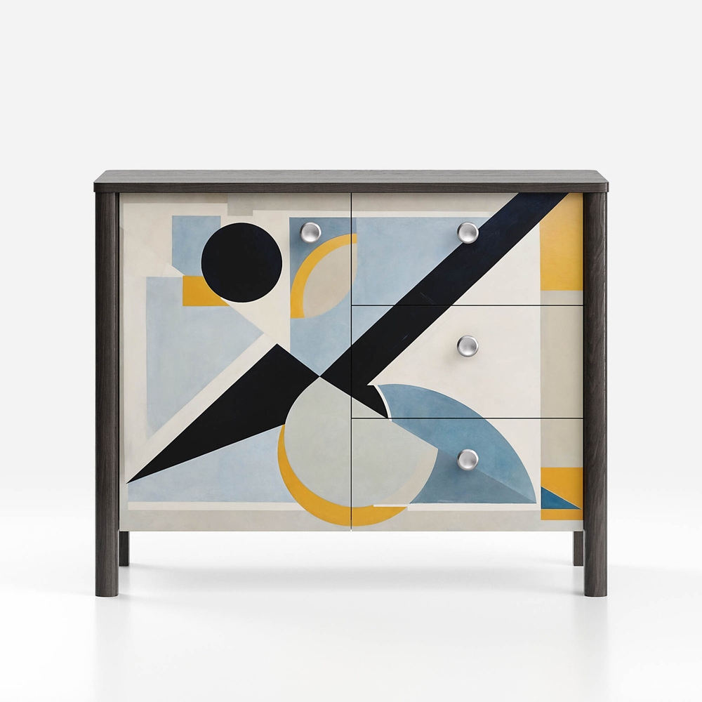 Комод BERGEN BG061