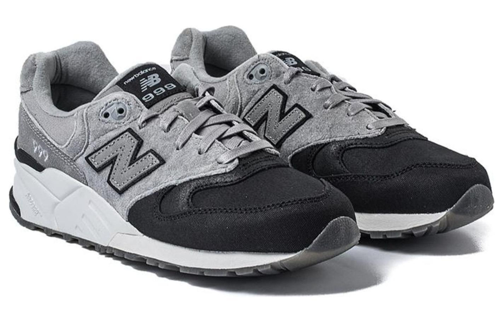 Кроссовки New Balance Nb 999 Canvas Waxed
