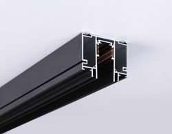 Ambrella Шинопровод низковольтный встраиваемый в натяжной потолок Magnetic Track System GL3262