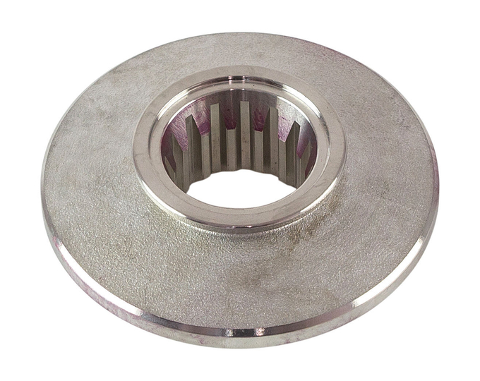 Шайба упорная Suzuki DF70A/80A/90A (под винт)