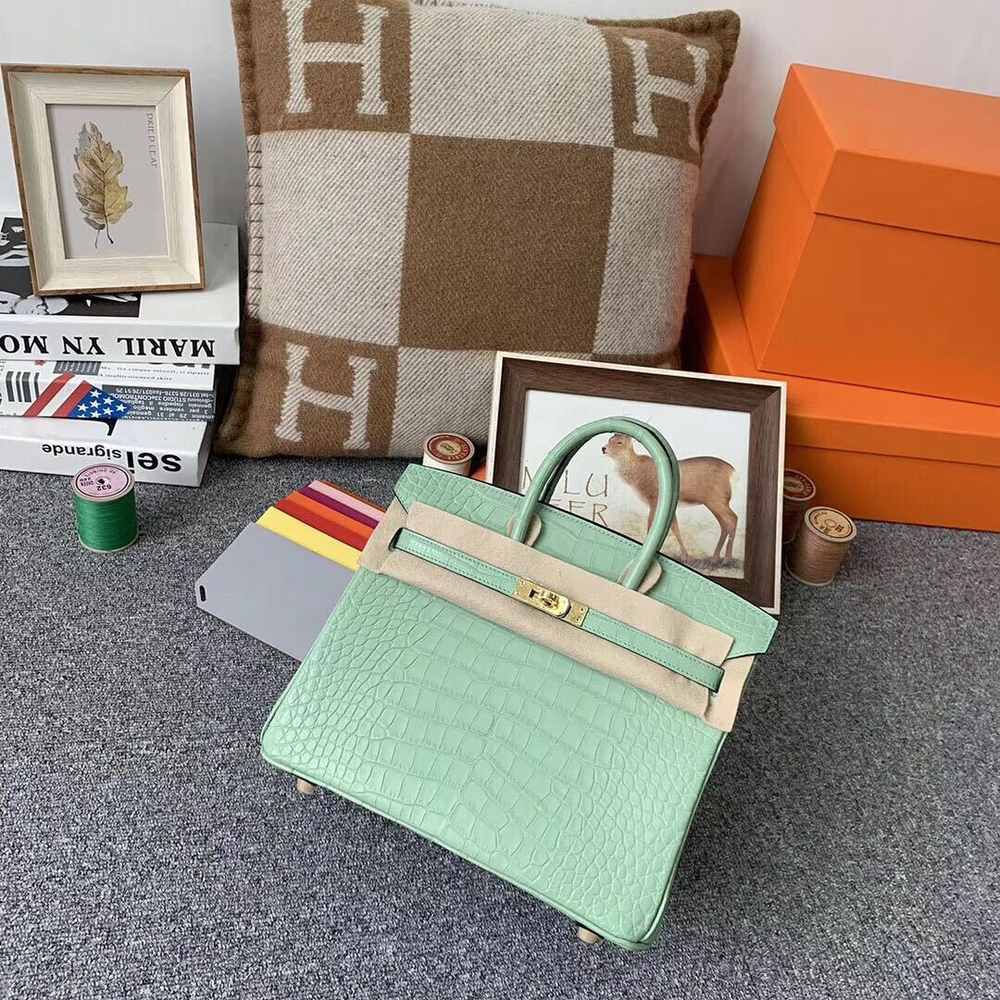 Hermes Birkin 25