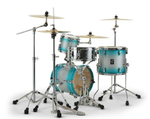 Барабанная установка Sonor 17503533 AQ2 Martini Set ASB 17333