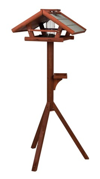 Кормушка на подставке, 53×28×53 см/1,40 м, Trixie