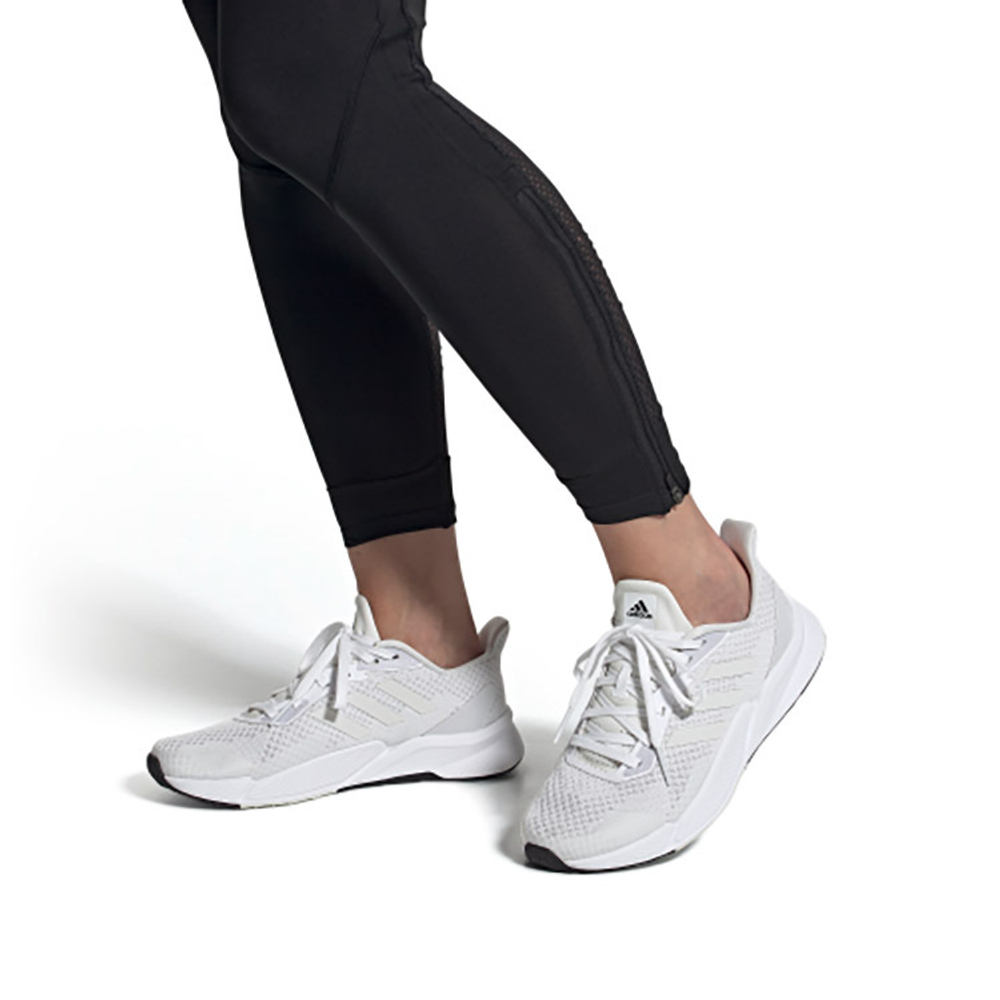 Кроссовки Adidas X9000L2 (Женская размерная сетка)
