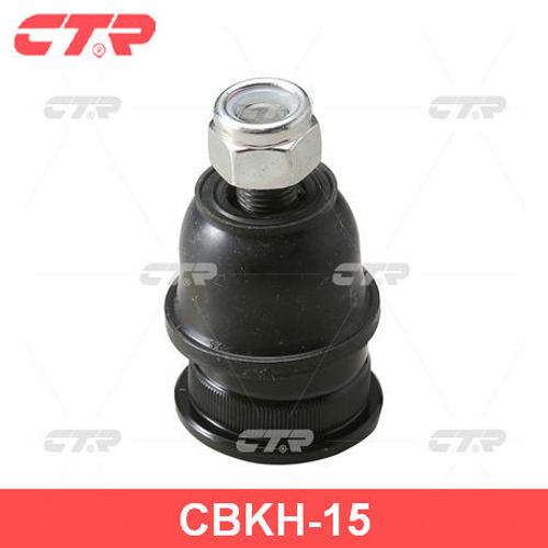 Опора шаровая L=R верх. CTR CB0180