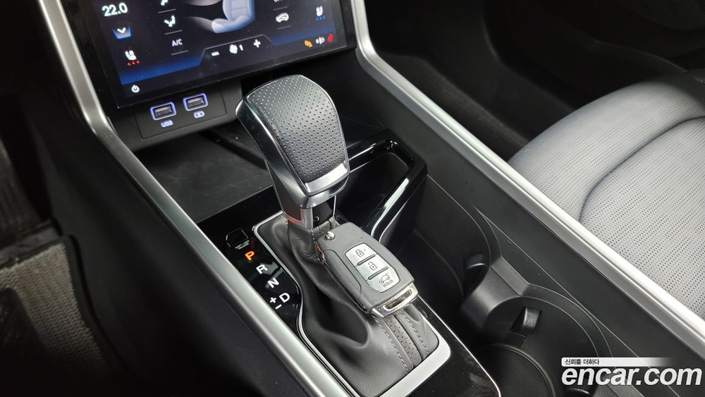 KG Mobility (Ssangyong) Torres Бензин 1.5 2WD (03.2023)