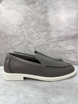 Лоферы Bottega Veneta