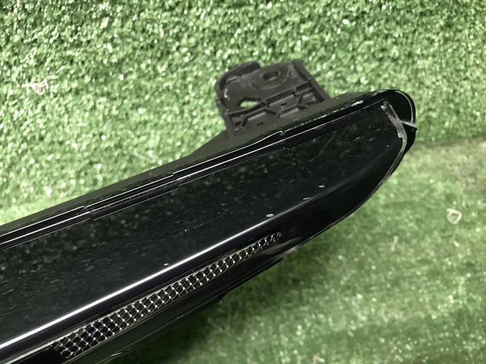 ДХО правый Changan Uni-T (2020-н.в.) LED