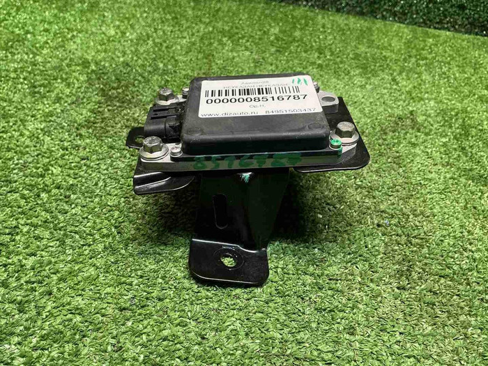 Датчик слепых зон правый Hongqi HS5 (2019-н.в.)