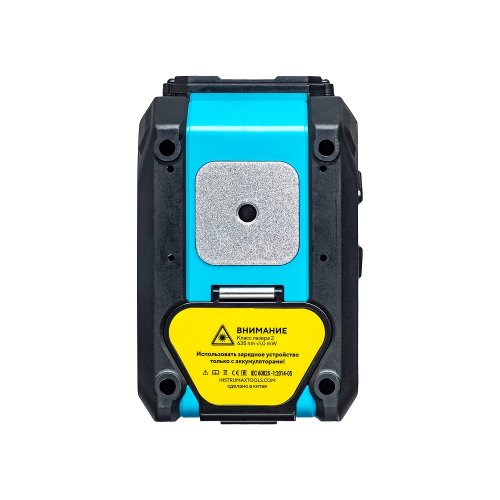 Лазерный уровень INSTRUMAX 360
