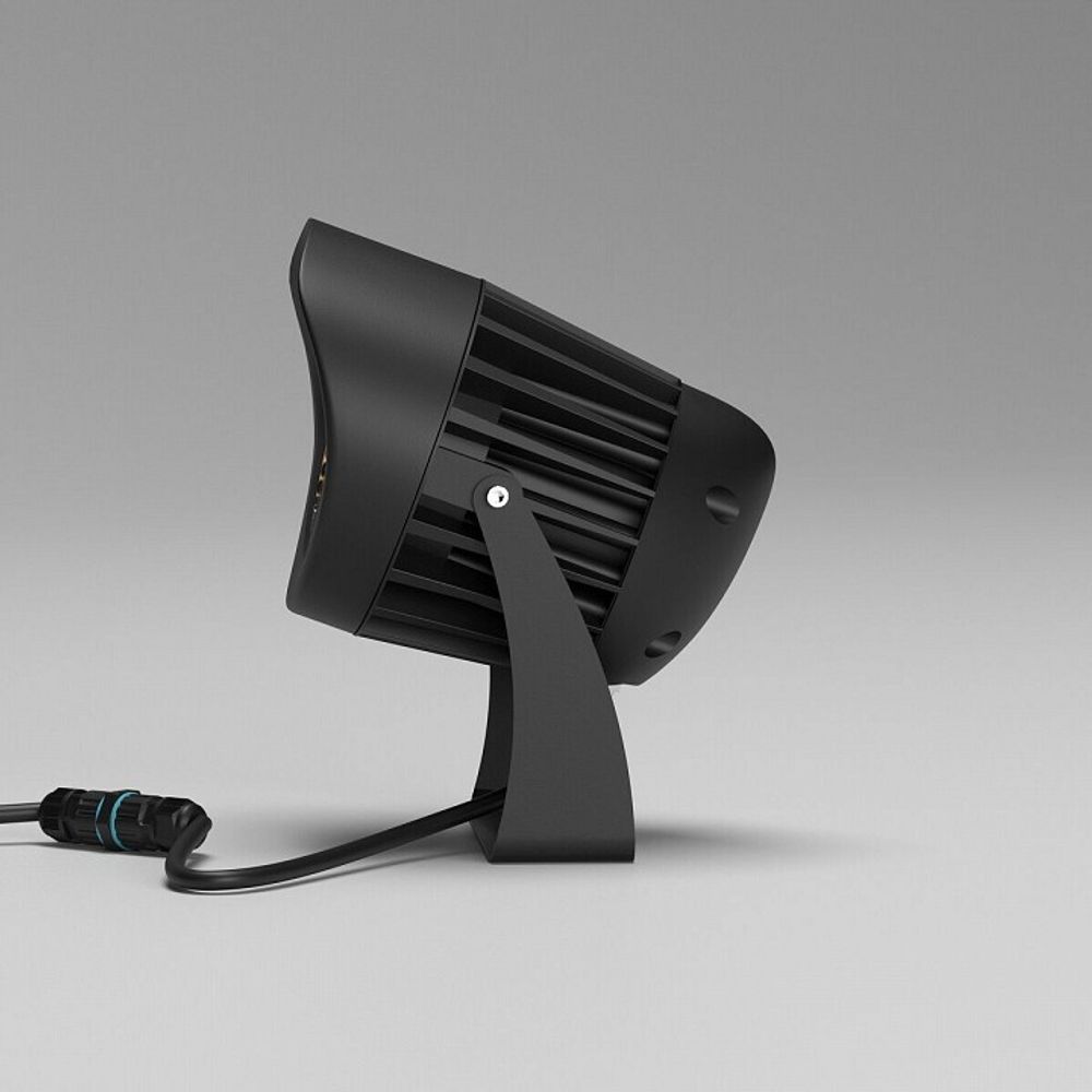 Настенный прожектор Elektrostandard Landscape 35186/S