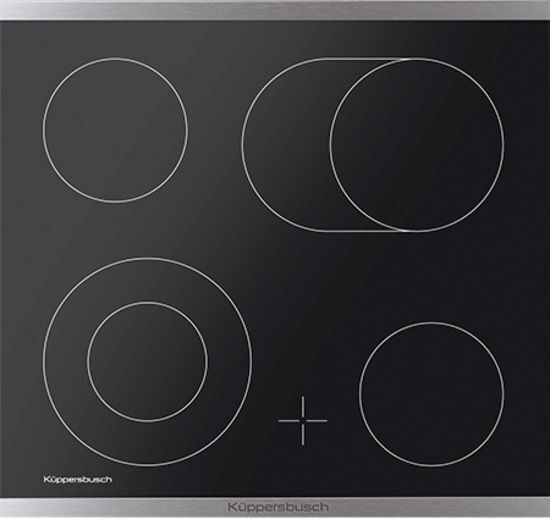 Электрическая варочная панель Kuppersbusch EK 6442.1 ED